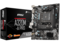 Дънни платки MSI A320M-A PRO