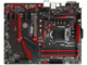 Дънни платки MSI B360 GAMING PLUS