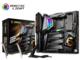 Дънни платки MSI MEG Z390 GODLIKE