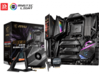 Дънни платки MSI MEG X570 GODLIKE