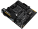 Дънни платки ASUS TUF B450M-PLUS GAMING