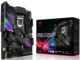 Дънни платки ASUS ROG STRIX Z490-E GAMING