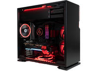 G:RIGS Absolute > Dominator Black (AMD)