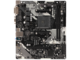 Дънни платки ASRock A320M-DVS-R4.0