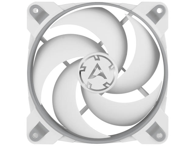 Вентилатори Arctic BioniX P120 PWM PST - Grey/White