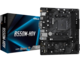 Дънни платки ASRock B550M-HDV