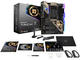 Дънни платки ASRock B550 Taichi