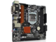 Дънни платки ASRock H110M-DVS R3.0