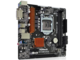 Дънни платки ASRock H110M-DGS R3.0
