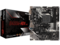 Дънни платки ASRock B450M-HDV R4.0