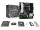 Дънни платки ASRock B450M Steel Legend