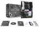 Дънни платки ASRock B450 Steel Legend