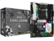 Дънни платки ASRock B450 Steel Legend