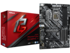 Дънни платки ASRock Z490 Phantom Gaming 4