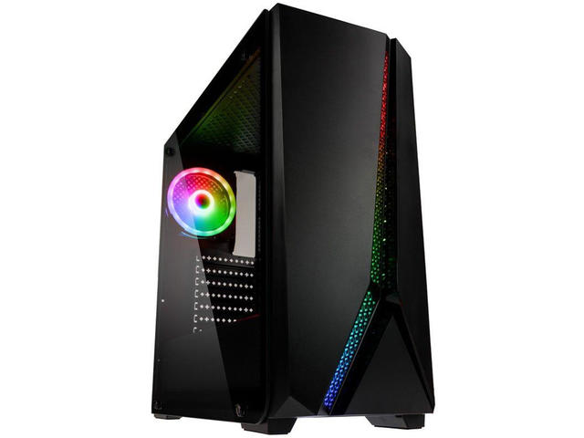 Кутии Kolink Quantum RGB