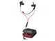 Слушалки TRUST GXT 408 Cobra Multiplatform Gaming Earphones
