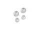 Слушалки Hama "Flip" In-Ear бели