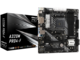 Дънни платки ASRock A320M Pro4-F