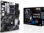 Дънни платки ASUS PRIME B550-PLUS