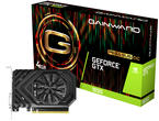 Видео карти Gainward GeForce GTX 1650 Pegasus OC