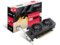 Видео карти MSI Radeon RX 550 4GT LP OC