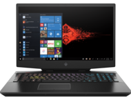 Лаптопи HP Omen 17-cb1002nu