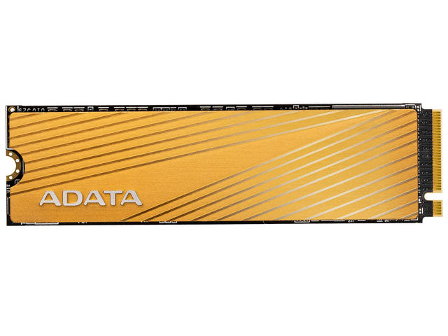 SSD 512GB ADATA FALCON M.2 NVMe