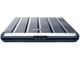 Външни HDD 1TB ADATA HC660, METAL