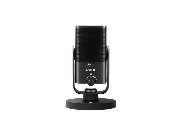 Микрофони Rode NT-USB Mini