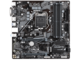 Дънни платки Gigabyte H470M DS3H