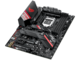 Дънни платки ASUS ROG STRIX Z490-H GAMING