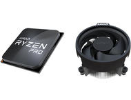 Процесори AMD Ryzen 5 PRO 4650G