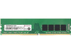 Оперативна памет 32GB DDR4 2666MHz Transcend JM