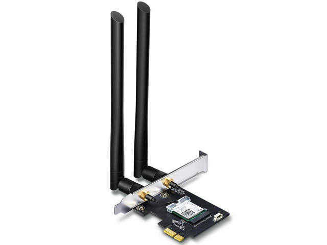 Безжични адаптери TP-LINK Archer T5E