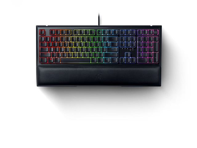Клавиатури Razer Ornata V2