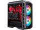 Кутии CoolerMaster MasterCase H500P Gunmetal Mesh