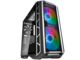 Кутии CoolerMaster MasterCase H500P Gunmetal Mesh