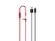 Слушалки Beats Studio3 Wireless Over-Ear Headphones - The Beats Decade Collection - Defiant Black-Red