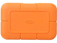Външни HDD 500GB LaCie Rugged