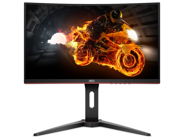 Монитори AOC Gaming C27G1 