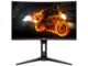 Монитори AOC Gaming C27G1 