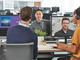Слушалки Logitech Zone Wired, Graphite
