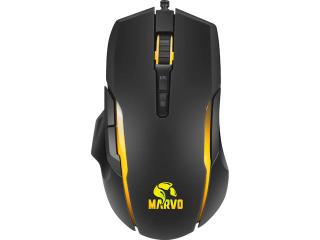 Мишки Marvo PRO G945