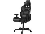 Геймърски столове Gamdias ZELUS E1 L Black
