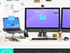 Клавиатури Logitech MX Keys for Mac