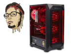 G:RIGS G:RIGS > Venom ED v2 (AMD)