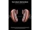 Слушалки Samsung Galaxy Buds Live Mistic Bronze