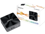 Mini PC GIGABYTE BRIX BRI7H-10710