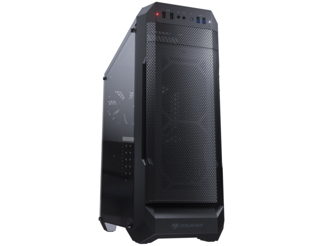 Кутии Cougar MX331 Mesh