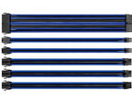 Кабели за компоненти Thermaltake TtMod Black/Blue